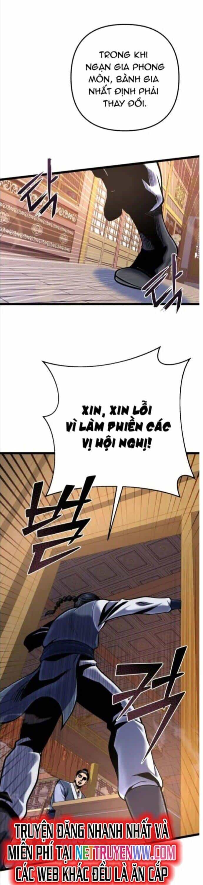 Đao Hoàng Tứ Thiếu Gia - Chương 57 - ảnh 30