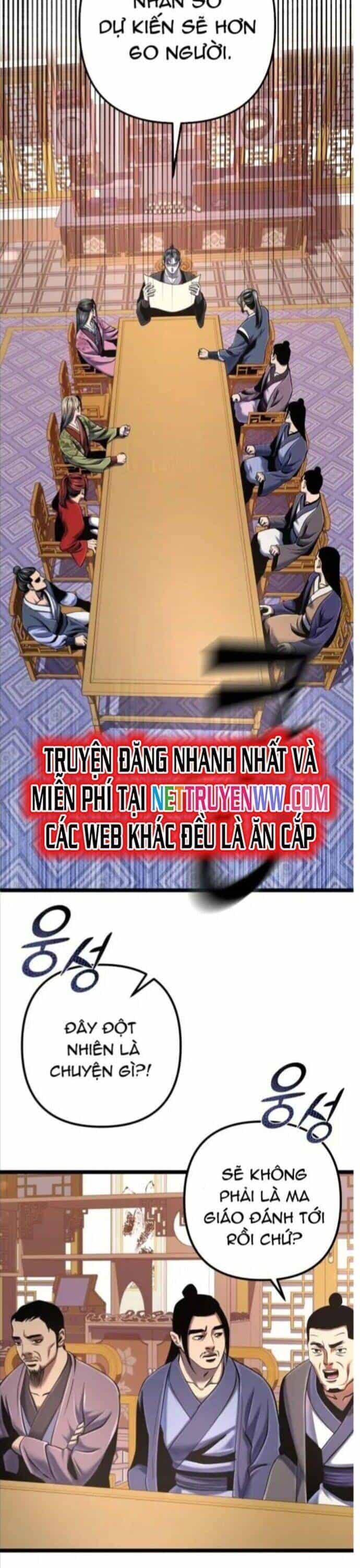 Đao Hoàng Tứ Thiếu Gia - Chương 57 - ảnh 33