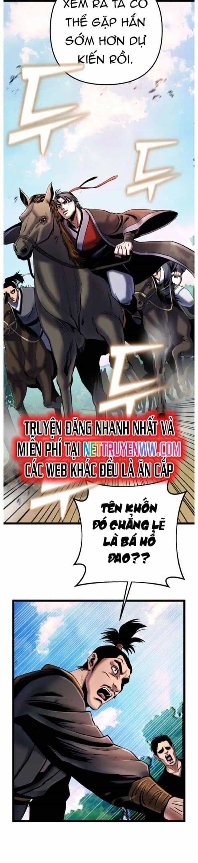 Đao Hoàng Tứ Thiếu Gia - Chương 58 - ảnh 13