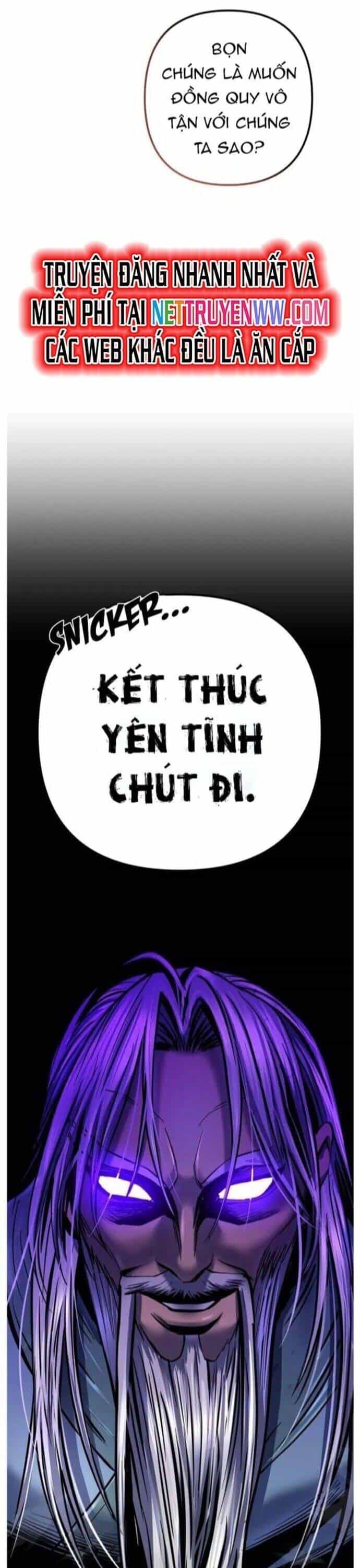 Đao Hoàng Tứ Thiếu Gia - Chương 58 - ảnh 40