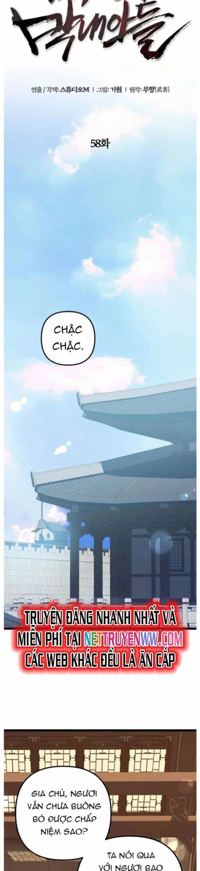 Đao Hoàng Tứ Thiếu Gia - Chương 58 - ảnh 44
