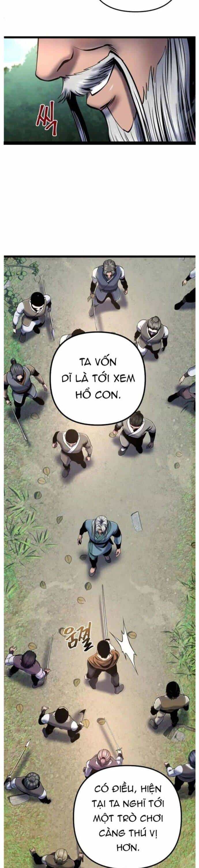 Đao Hoàng Tứ Thiếu Gia - Chương 58 - ảnh 6