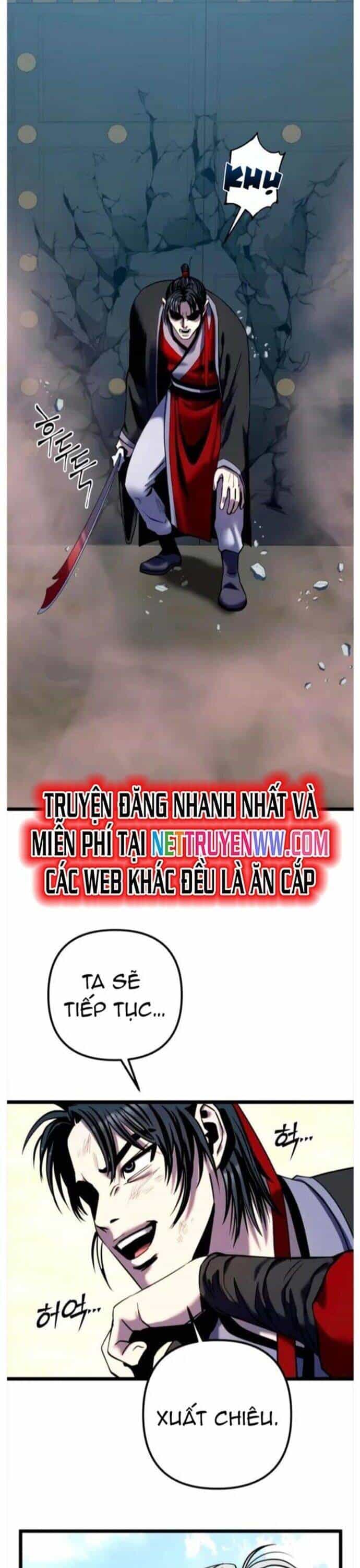 Đao Hoàng Tứ Thiếu Gia - Chương 59 - ảnh 20