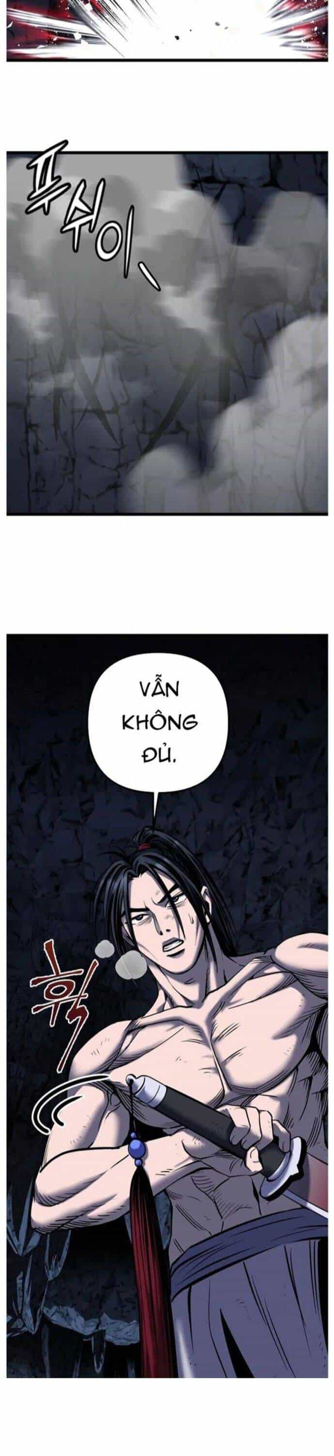 Đao Hoàng Tứ Thiếu Gia - Chương 60 - ảnh 17