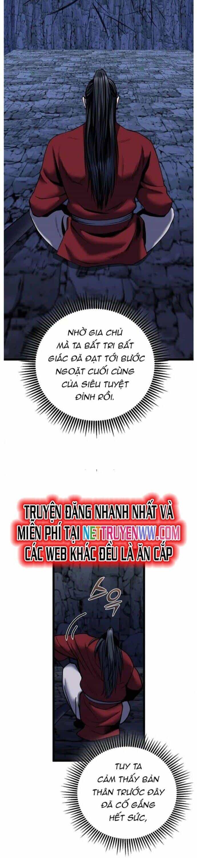 Đao Hoàng Tứ Thiếu Gia - Chương 60 - ảnh 23