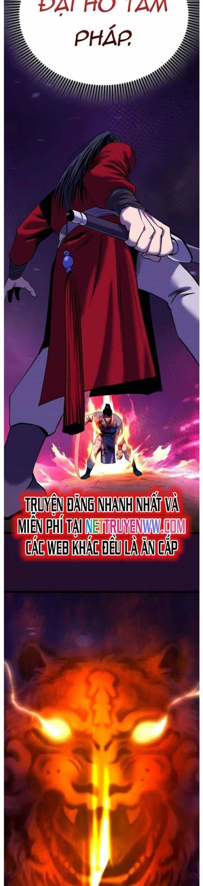 Đao Hoàng Tứ Thiếu Gia - Chương 60 - ảnh 33