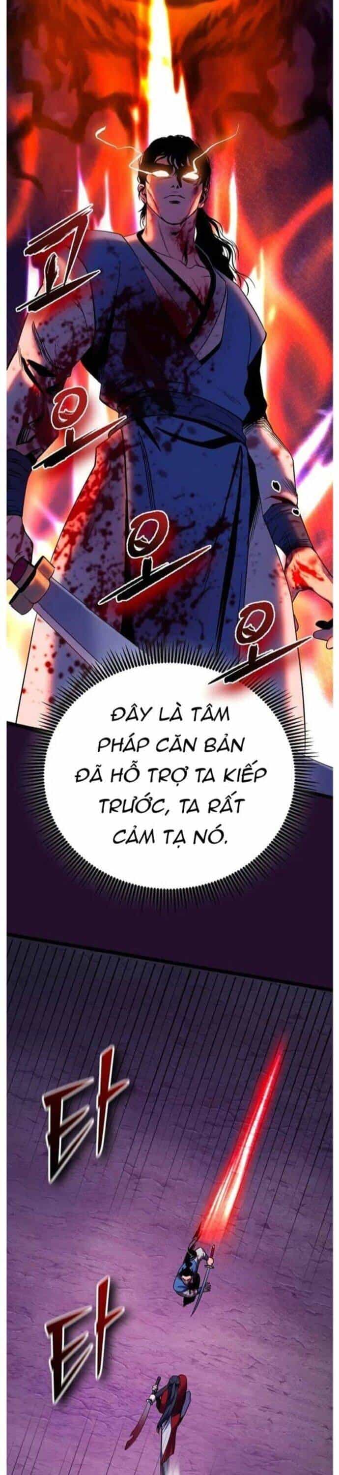 Đao Hoàng Tứ Thiếu Gia - Chương 60 - ảnh 34