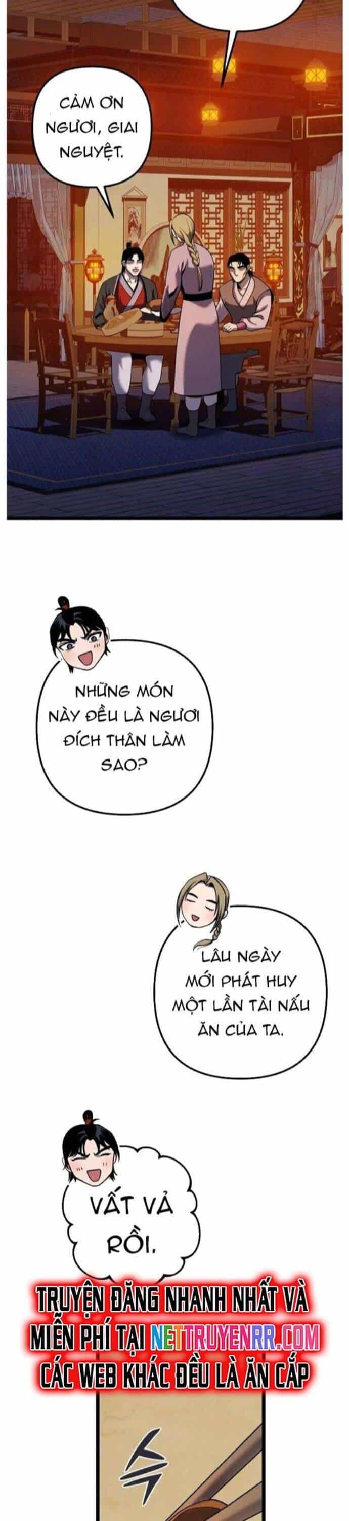 Đao Hoàng Tứ Thiếu Gia - Chương 61 - ảnh 19