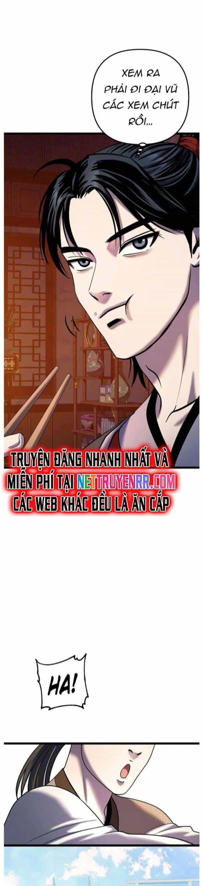 Đao Hoàng Tứ Thiếu Gia - Chương 61 - ảnh 27