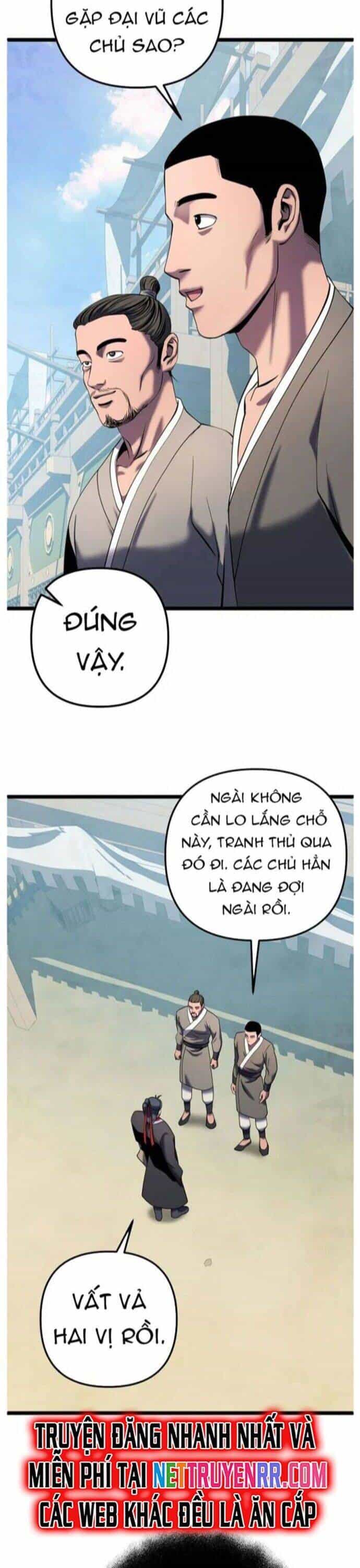 Đao Hoàng Tứ Thiếu Gia - Chương 61 - ảnh 31