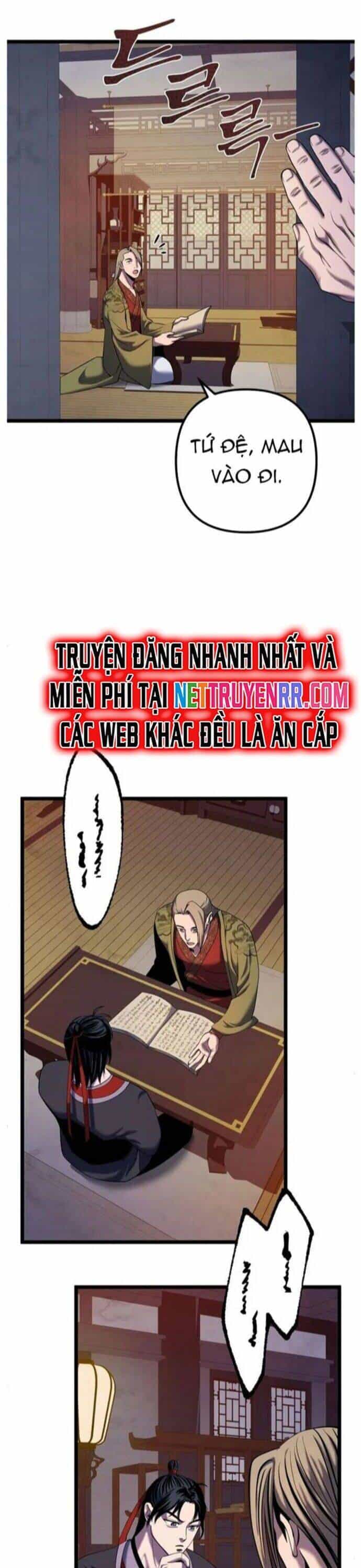 Đao Hoàng Tứ Thiếu Gia - Chương 61 - ảnh 33