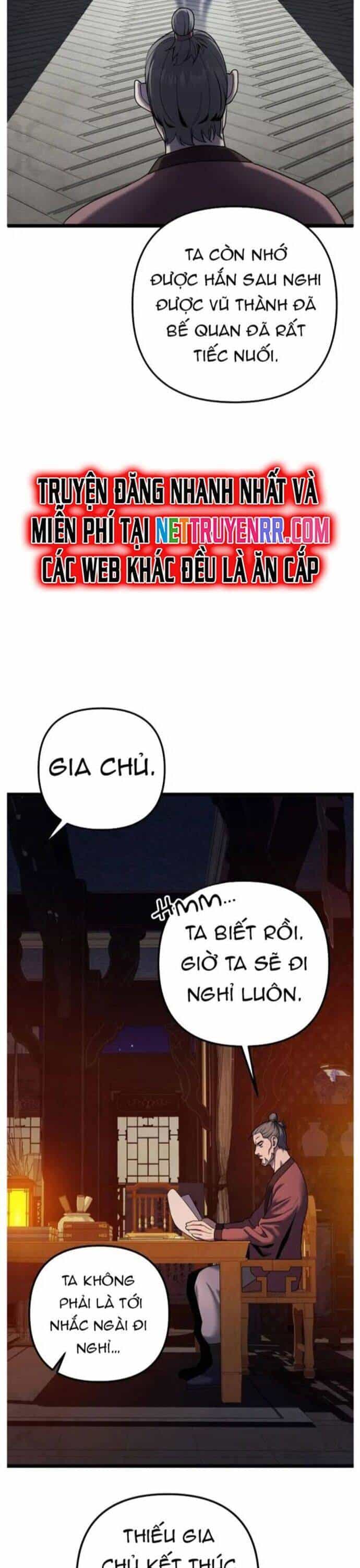 Đao Hoàng Tứ Thiếu Gia - Chương 61 - ảnh 4