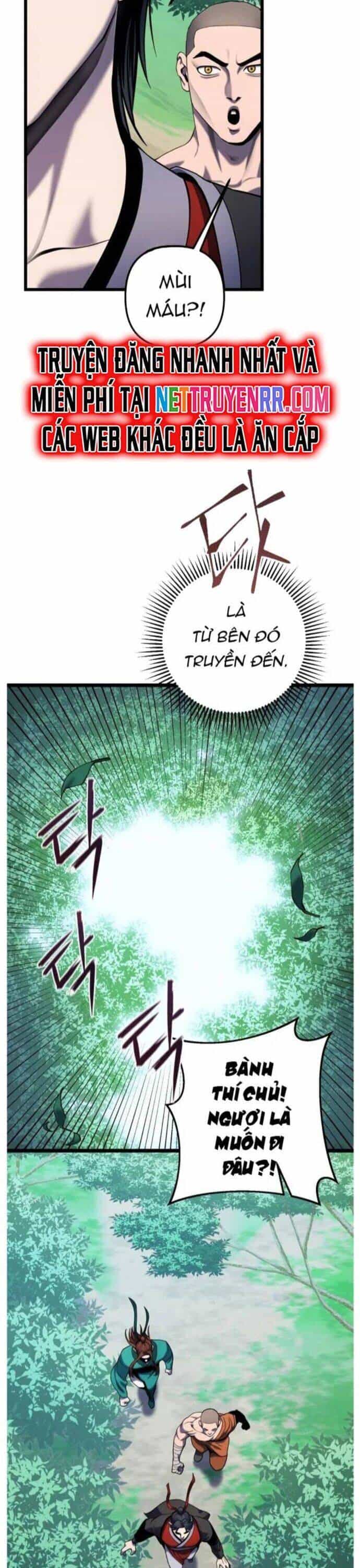 Đao Hoàng Tứ Thiếu Gia - Chương 62 - ảnh 18