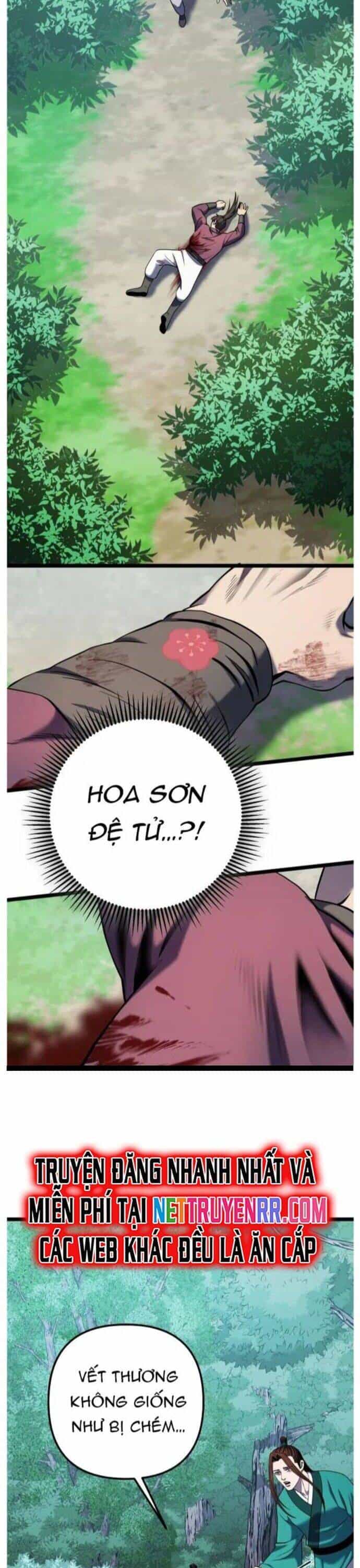Đao Hoàng Tứ Thiếu Gia - Chương 62 - ảnh 19