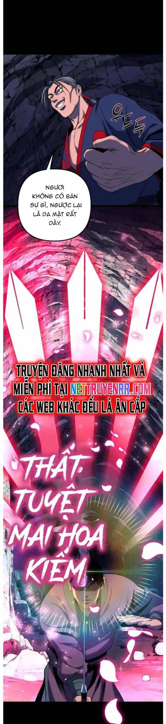 Đao Hoàng Tứ Thiếu Gia - Chương 62 - ảnh 29