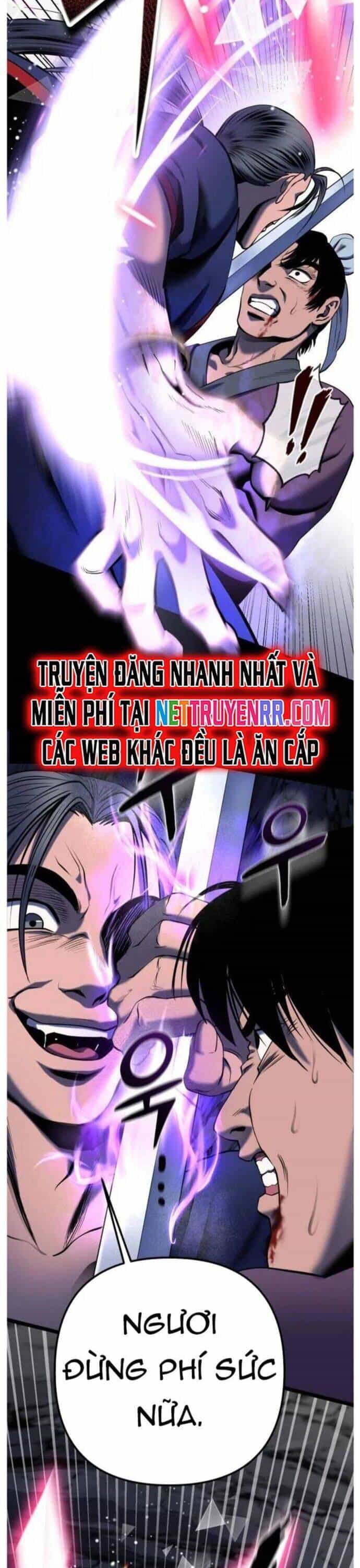 Đao Hoàng Tứ Thiếu Gia - Chương 62 - ảnh 32