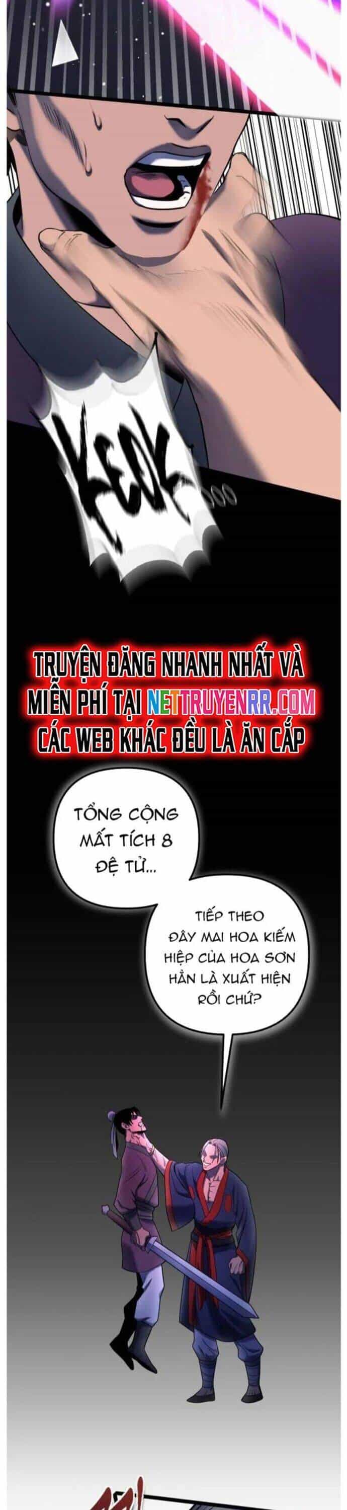 Đao Hoàng Tứ Thiếu Gia - Chương 62 - ảnh 34