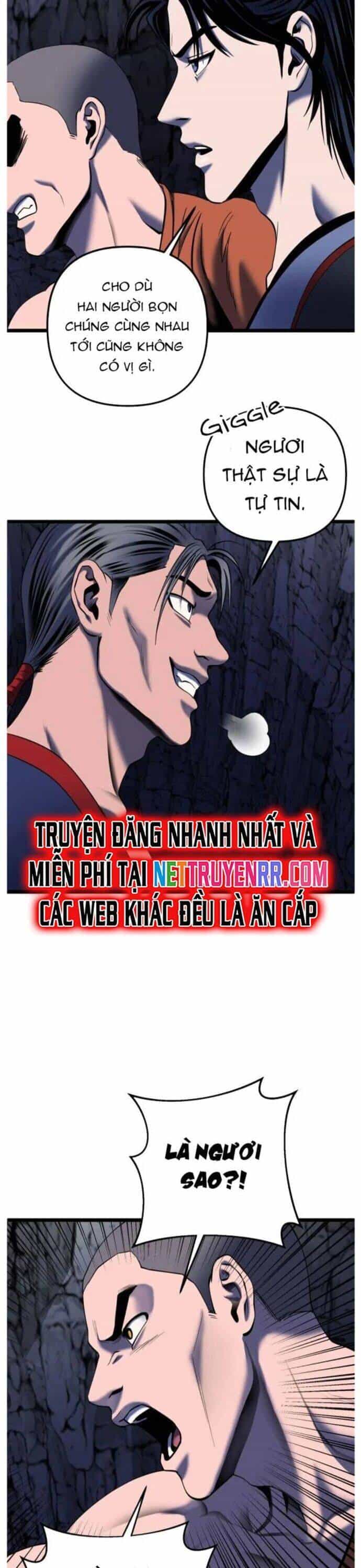 Đao Hoàng Tứ Thiếu Gia - Chương 62 - ảnh 40