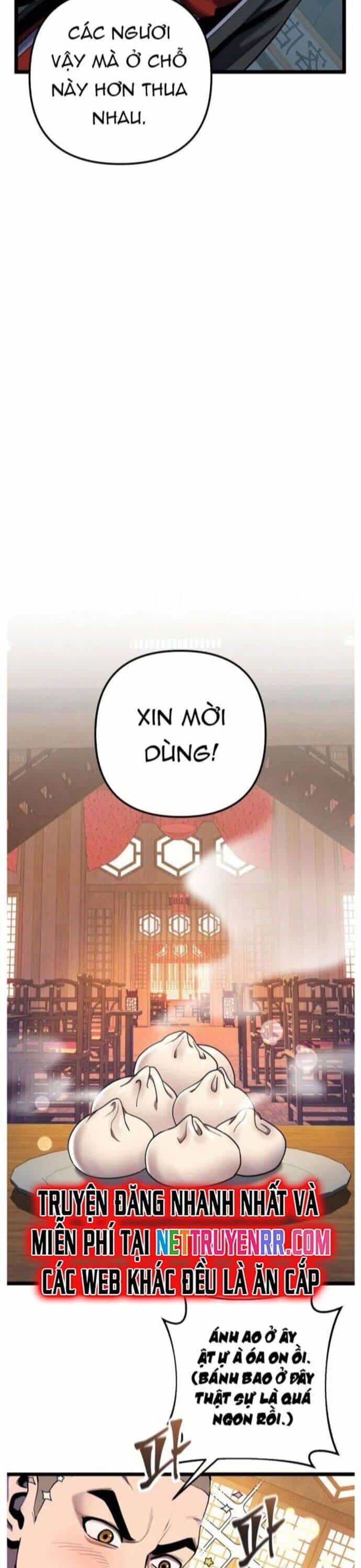 Đao Hoàng Tứ Thiếu Gia - Chương 62 - ảnh 5