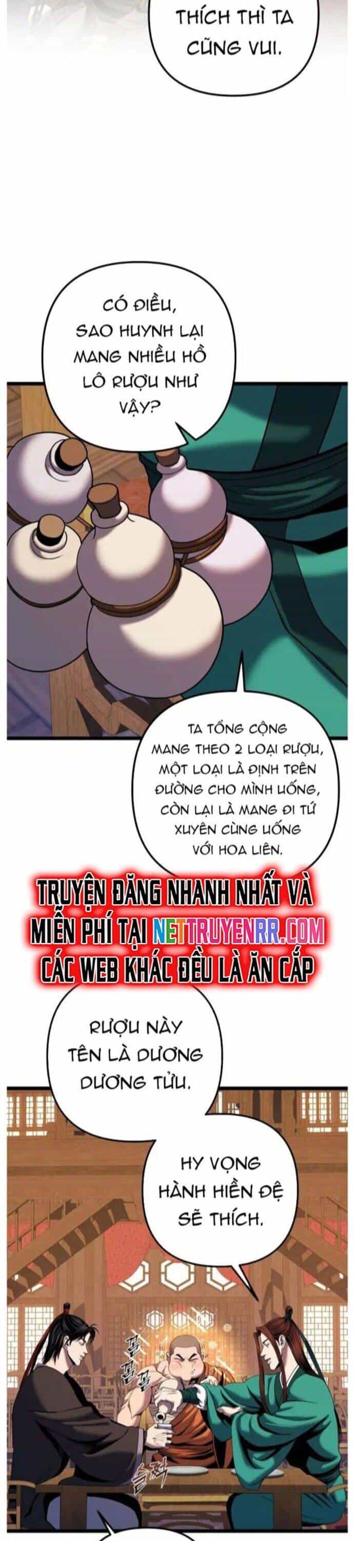 Đao Hoàng Tứ Thiếu Gia - Chương 62 - ảnh 7