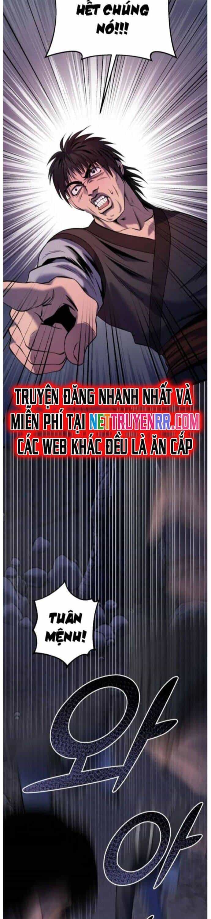 Đao Hoàng Tứ Thiếu Gia - Chương 63 - ảnh 10