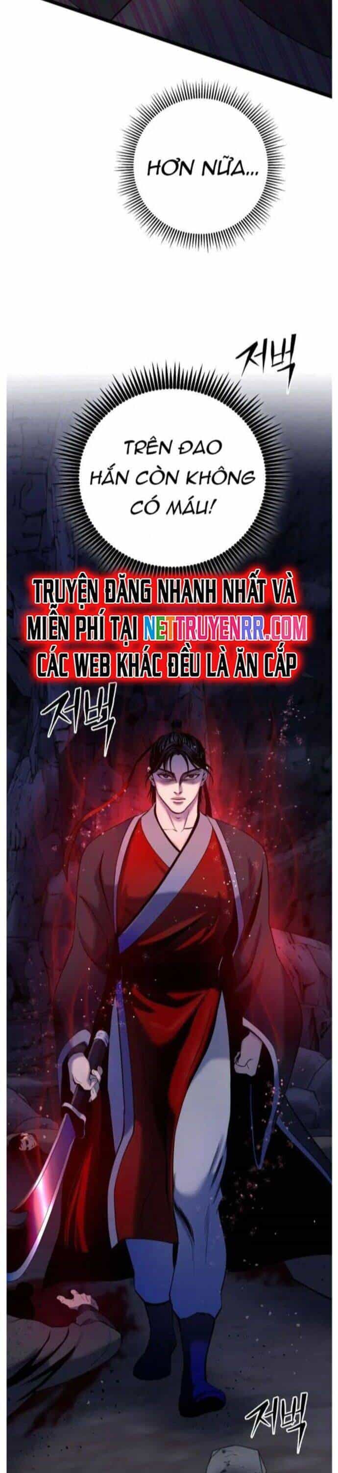 Đao Hoàng Tứ Thiếu Gia - Chương 63 - ảnh 15