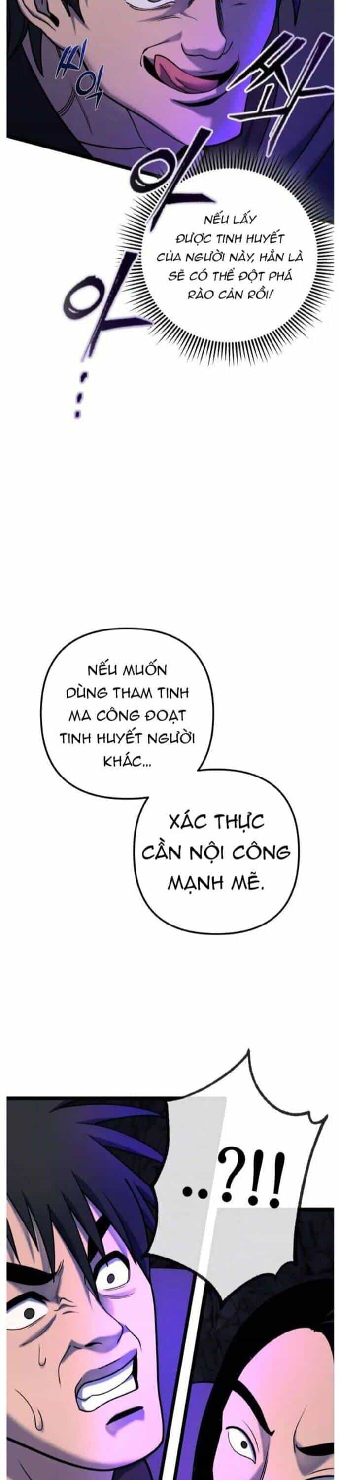 Đao Hoàng Tứ Thiếu Gia - Chương 63 - ảnh 25