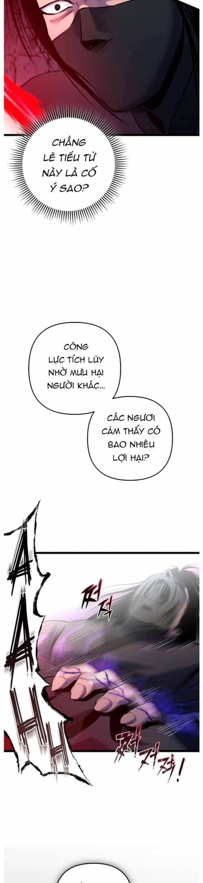 Đao Hoàng Tứ Thiếu Gia - Chương 63 - ảnh 28