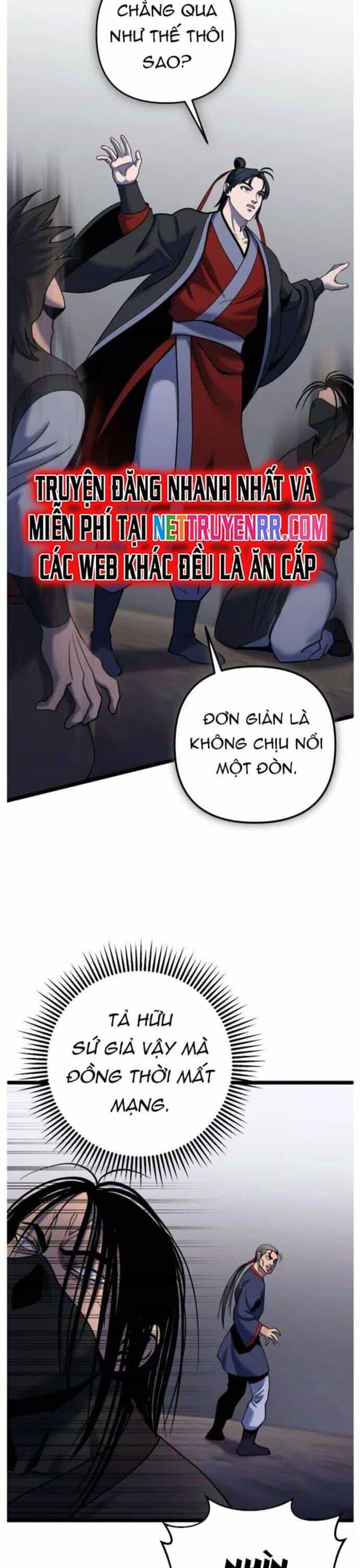 Đao Hoàng Tứ Thiếu Gia - Chương 63 - ảnh 29