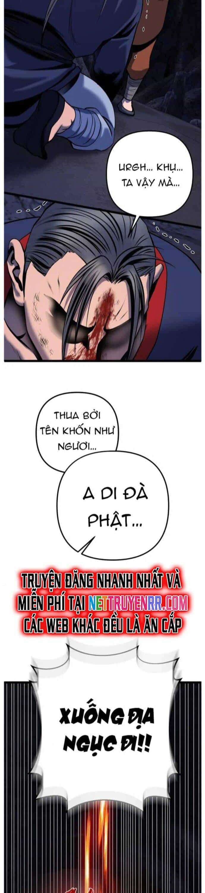 Đao Hoàng Tứ Thiếu Gia - Chương 63 - ảnh 40
