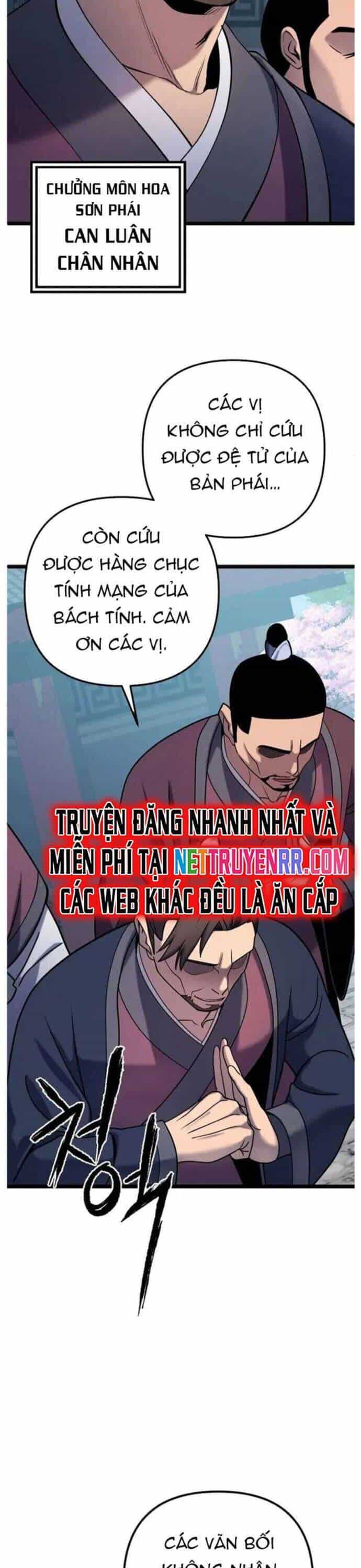 Đao Hoàng Tứ Thiếu Gia - Chương 64 - ảnh 10