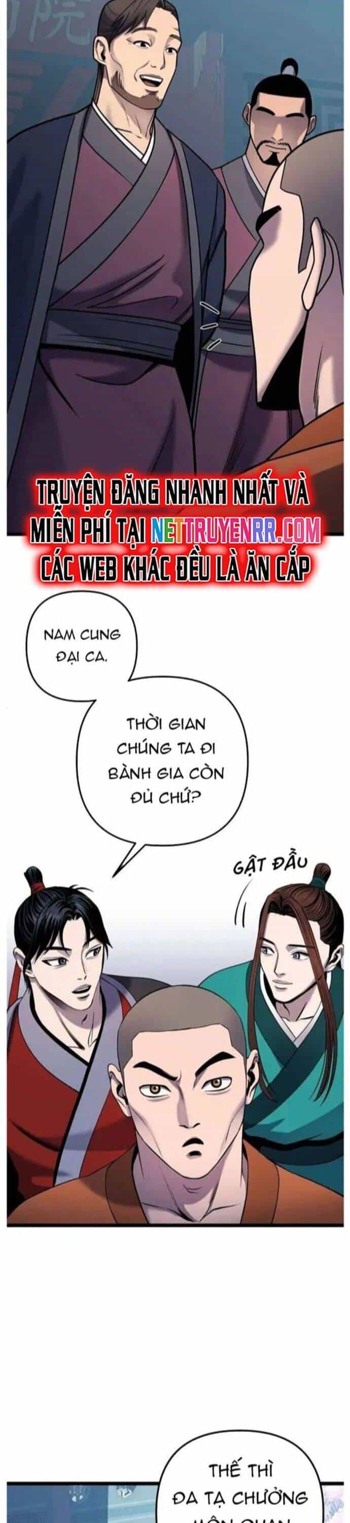 Đao Hoàng Tứ Thiếu Gia - Chương 64 - ảnh 13