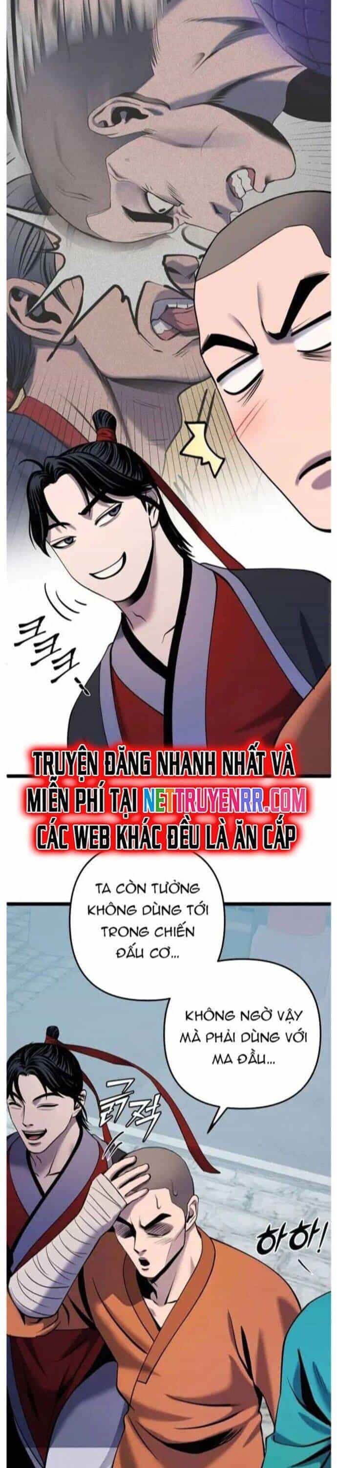 Đao Hoàng Tứ Thiếu Gia - Chương 64 - ảnh 16