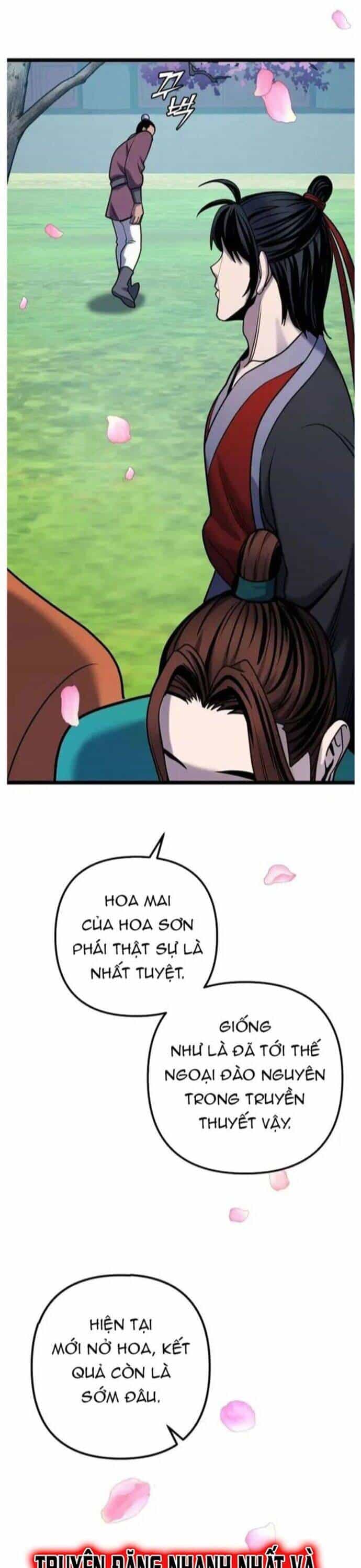 Đao Hoàng Tứ Thiếu Gia - Chương 64 - ảnh 19