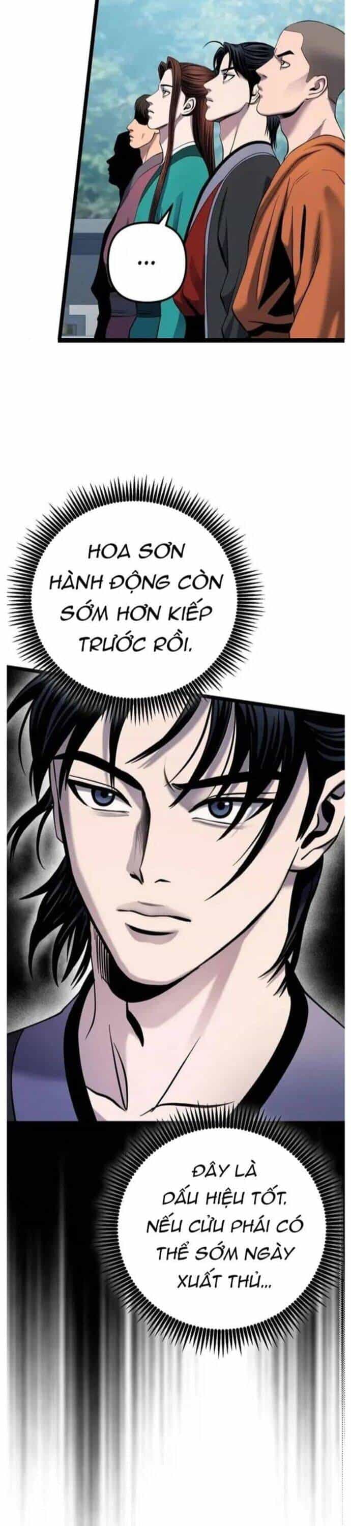Đao Hoàng Tứ Thiếu Gia - Chương 64 - ảnh 32