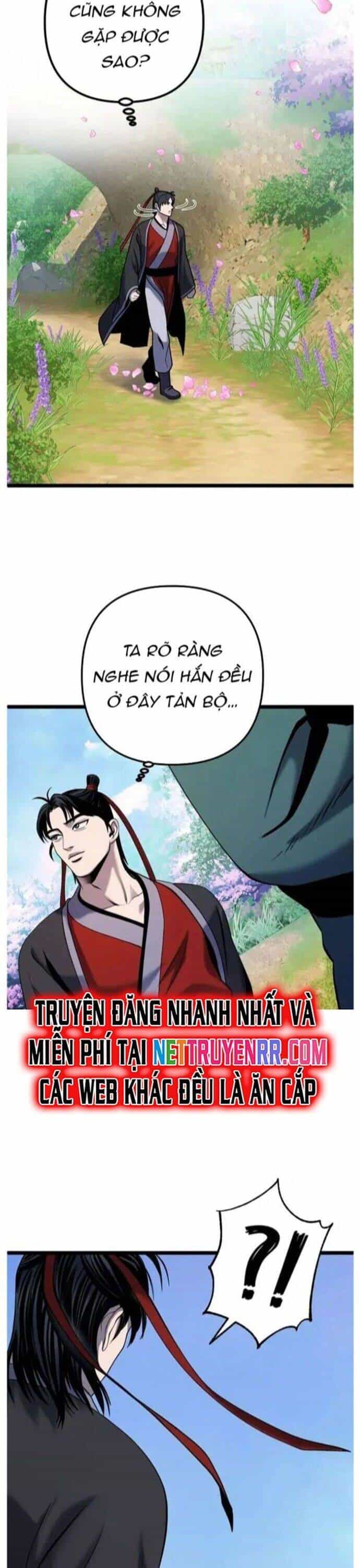 Đao Hoàng Tứ Thiếu Gia - Chương 64 - ảnh 35