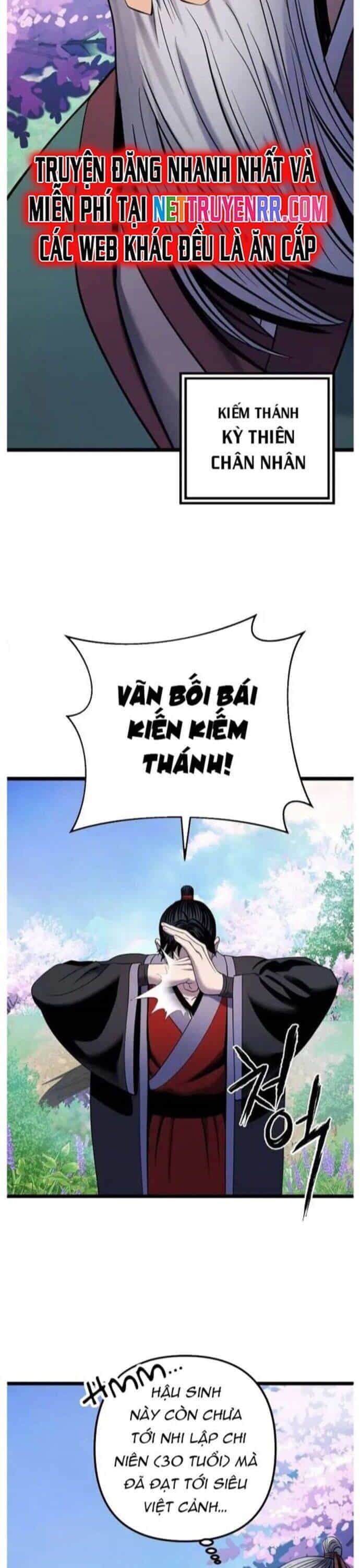 Đao Hoàng Tứ Thiếu Gia - Chương 64 - ảnh 37