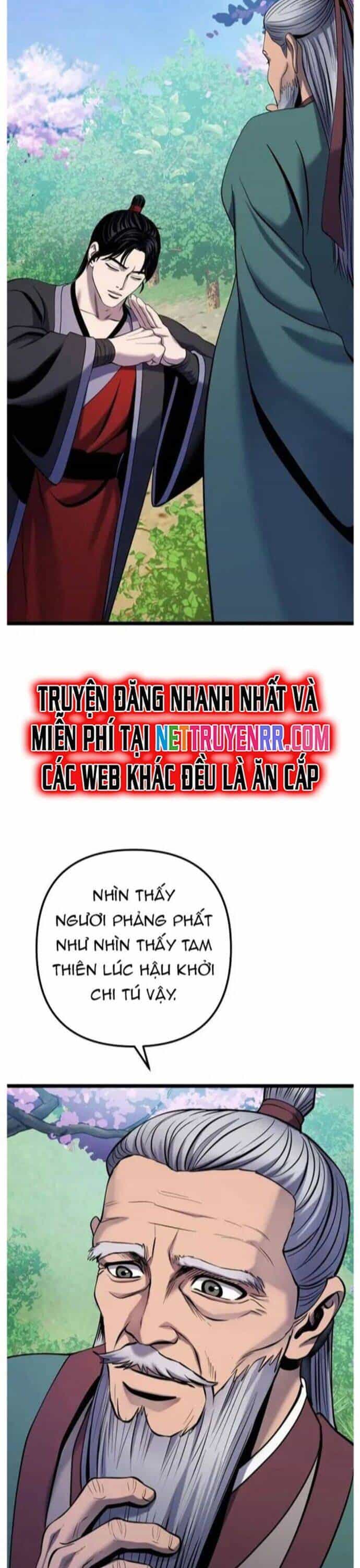 Đao Hoàng Tứ Thiếu Gia - Chương 64 - ảnh 38