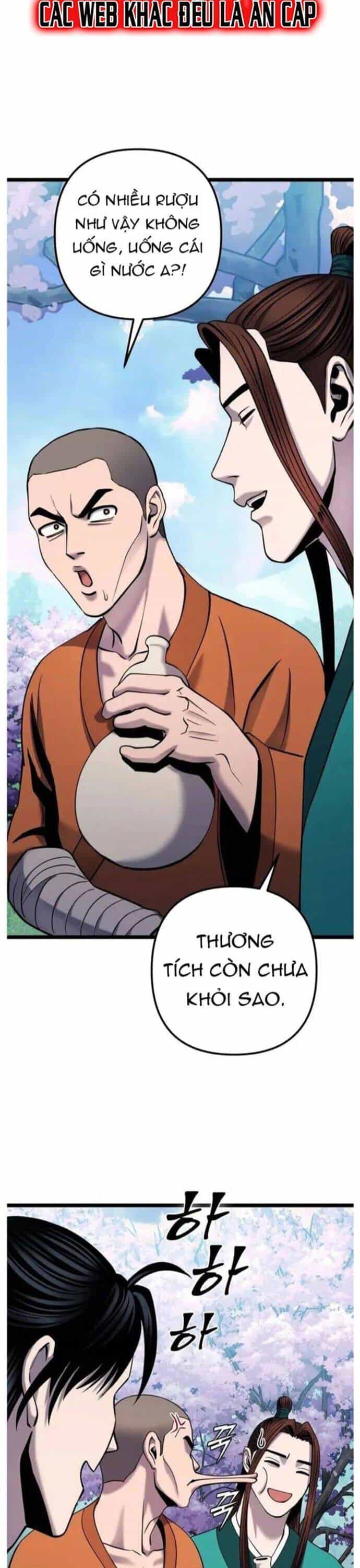 Đao Hoàng Tứ Thiếu Gia - Chương 64 - ảnh 4