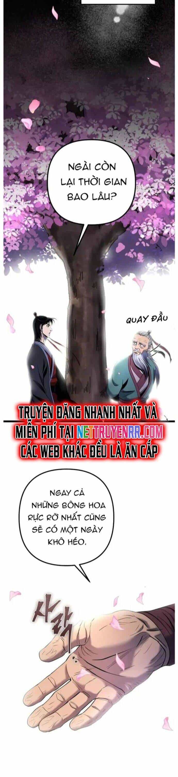 Đao Hoàng Tứ Thiếu Gia - Chương 64 - ảnh 44