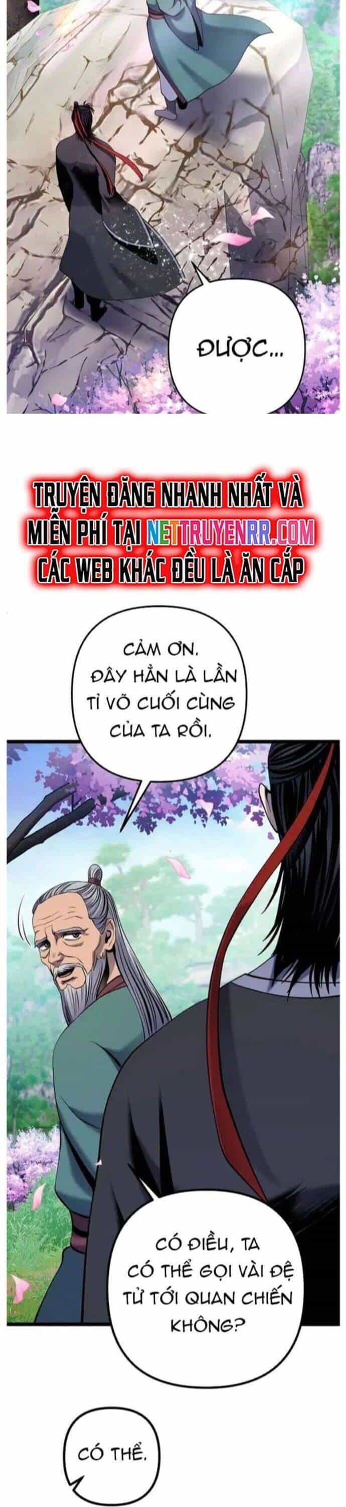 Đao Hoàng Tứ Thiếu Gia - Chương 64 - ảnh 47