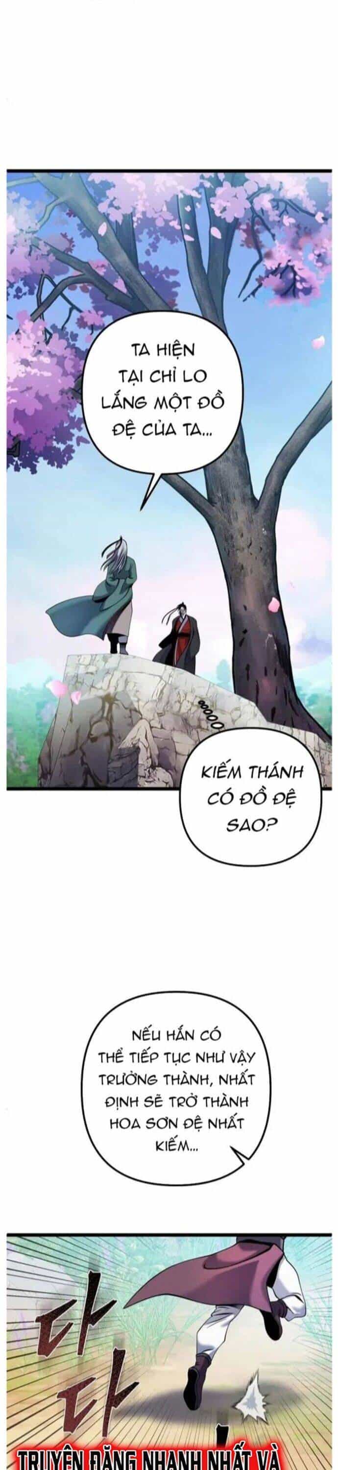 Đao Hoàng Tứ Thiếu Gia - Chương 64 - ảnh 48