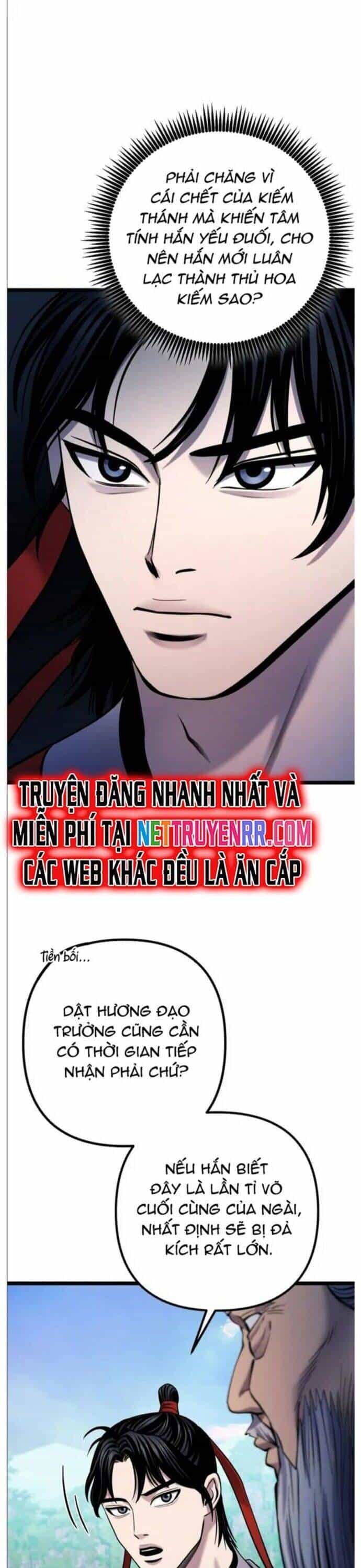 Đao Hoàng Tứ Thiếu Gia - Chương 65 - ảnh 15