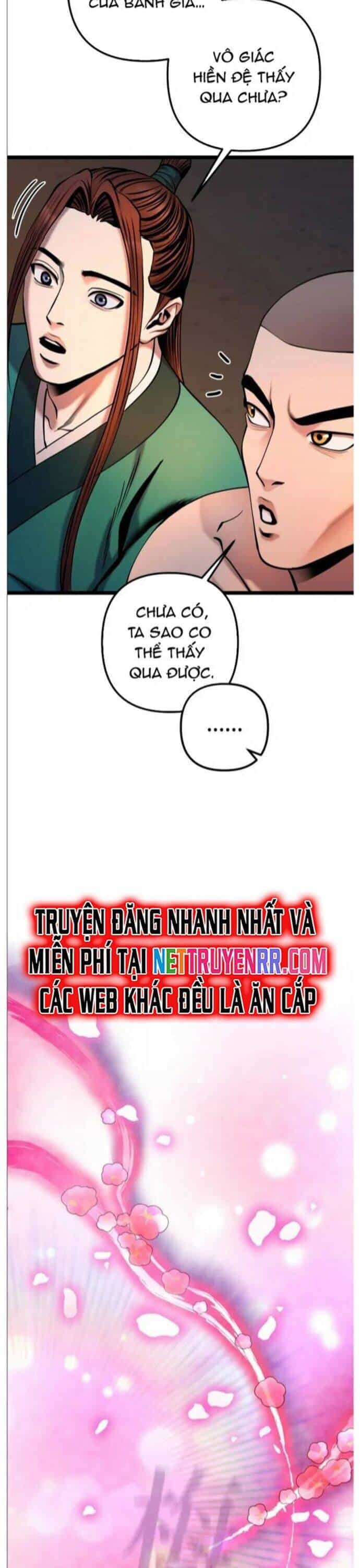 Đao Hoàng Tứ Thiếu Gia - Chương 65 - ảnh 24