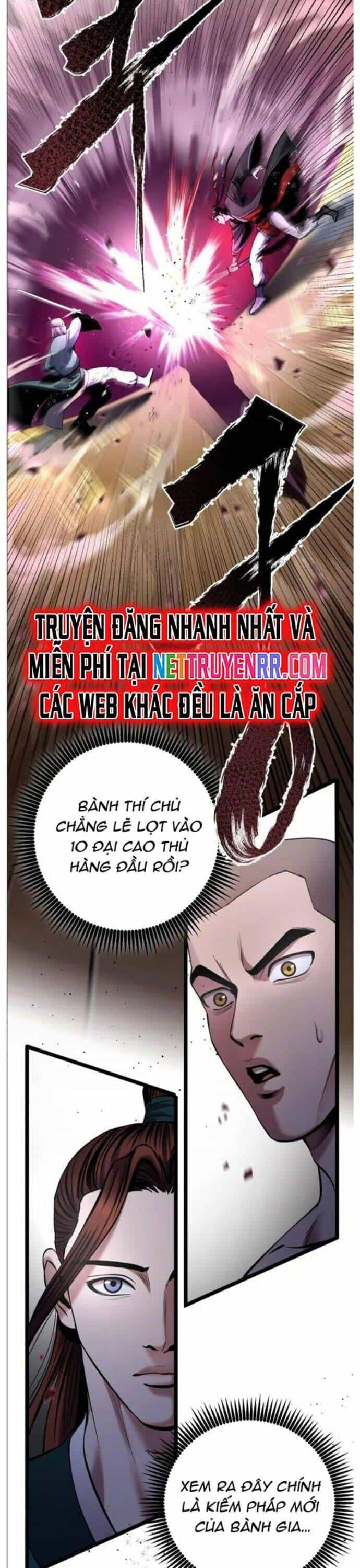 Đao Hoàng Tứ Thiếu Gia - Chương 65 - ảnh 35