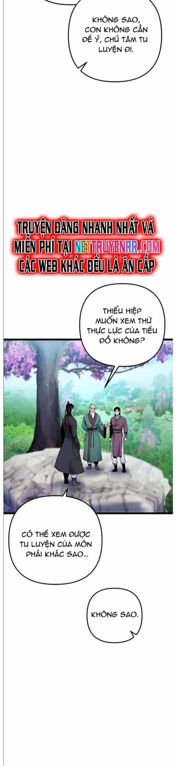 Đao Hoàng Tứ Thiếu Gia - Chương 65 - ảnh 4
