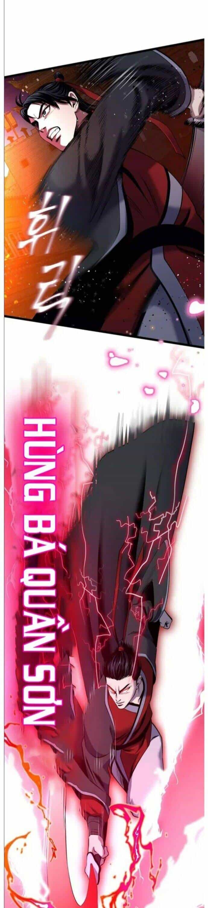 Đao Hoàng Tứ Thiếu Gia - Chương 65 - ảnh 41