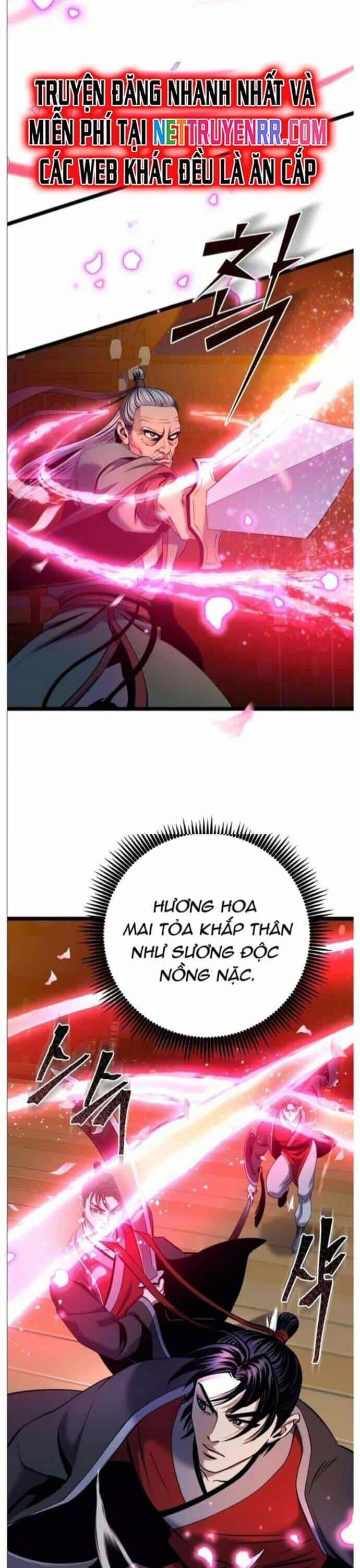 Đao Hoàng Tứ Thiếu Gia - Chương 65 - ảnh 45