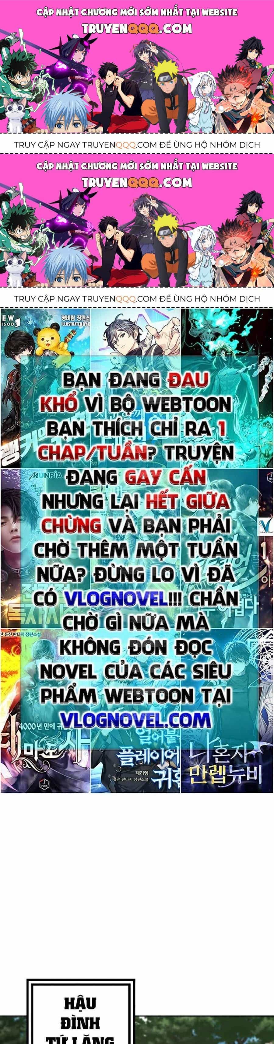 Đao Hoàng Tứ Thiếu Gia - Chương 5.2 - ảnh 1