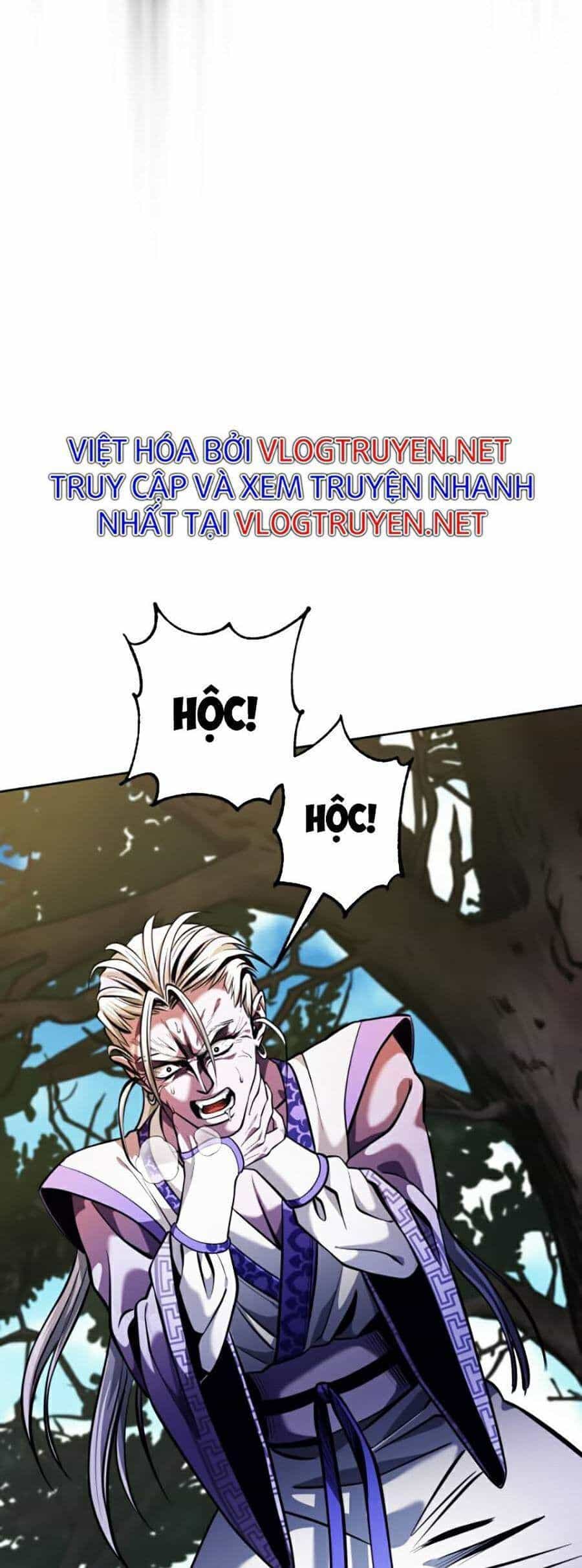 Đao Hoàng Tứ Thiếu Gia - Chương 5.2 - ảnh 10